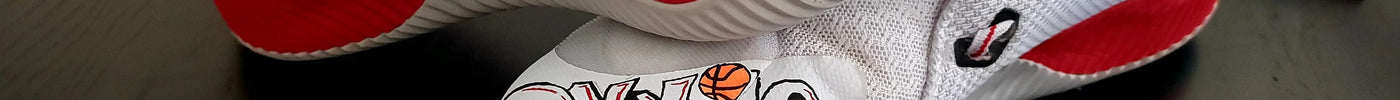 Sneakers personnalisées : Les erreurs à éviter pour un résultat réussi