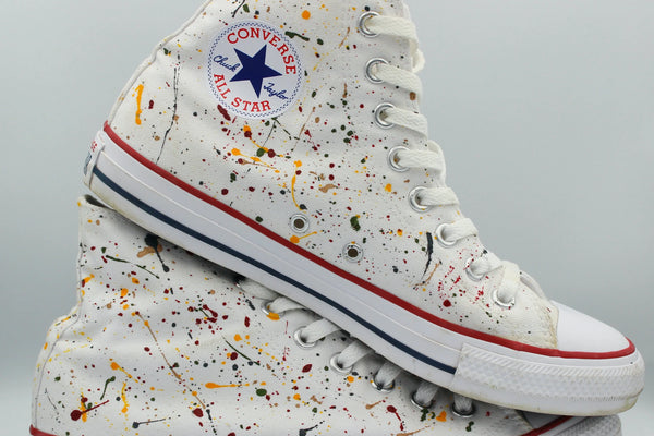 Sneakers personnalisées durables : quelles options choisir pour durer en 2026 ?