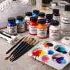 Outils et matériaux pour personnaliser ses sneakers comme un pro