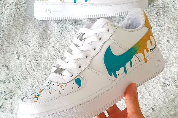 Tendances sneakers personnalisées 2026 : styles, couleurs et inspirations