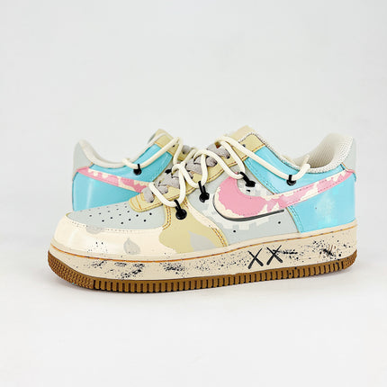 Nike AF1 Personnalisée XX