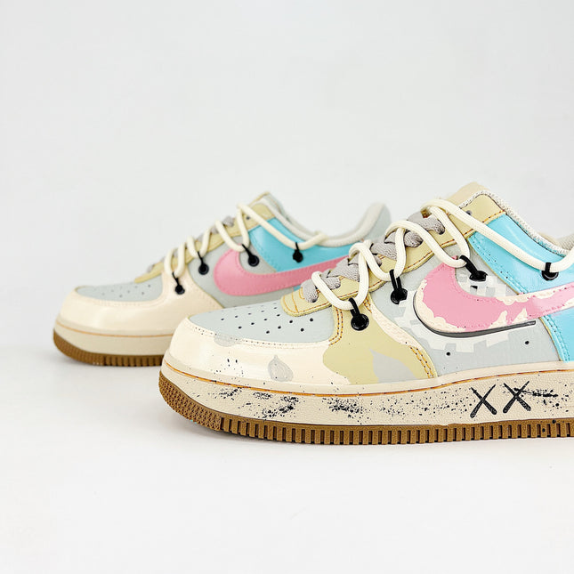 Nike AF1 Personnalisée XX