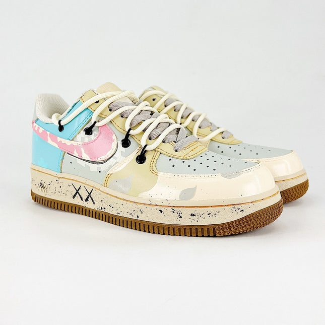 Nike AF1 Personnalisée XX