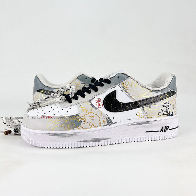 AF1 personnalisée sur demande