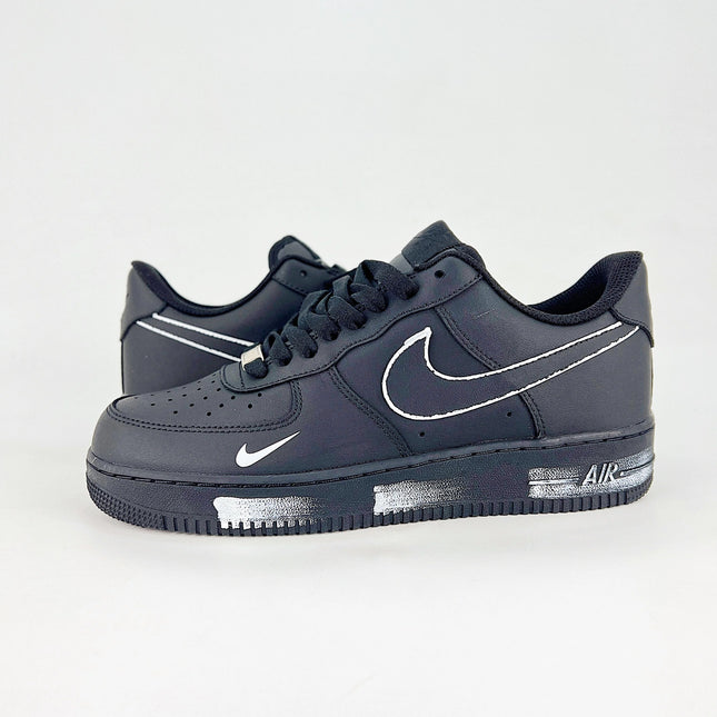 nike af1 personnalisée sur mesure 