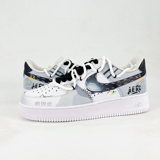 sneakers personnalisée sur mesure