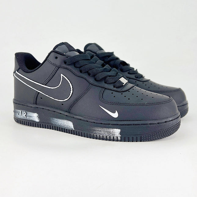 nike af1 personnalisée sur le site sneakbox