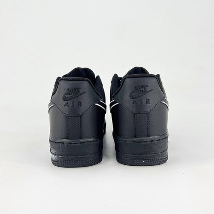 sneakers af1 personnalisée sur mesure