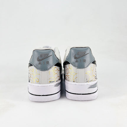 AF1 personnalisée sur mesure sur le site sneakbox