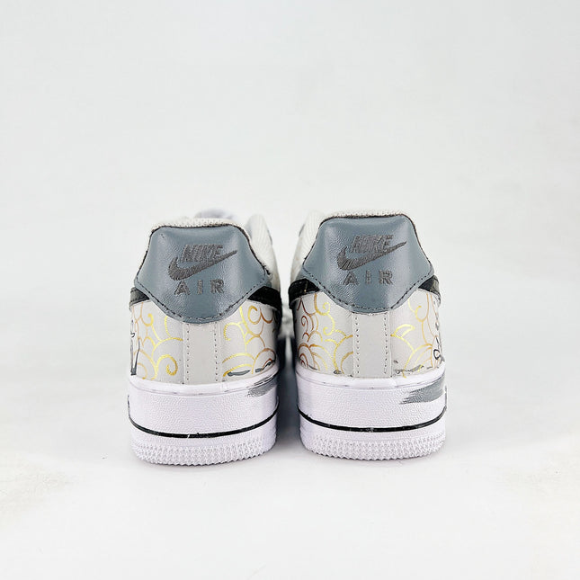 AF1 personnalisée sur mesure sur le site sneakbox