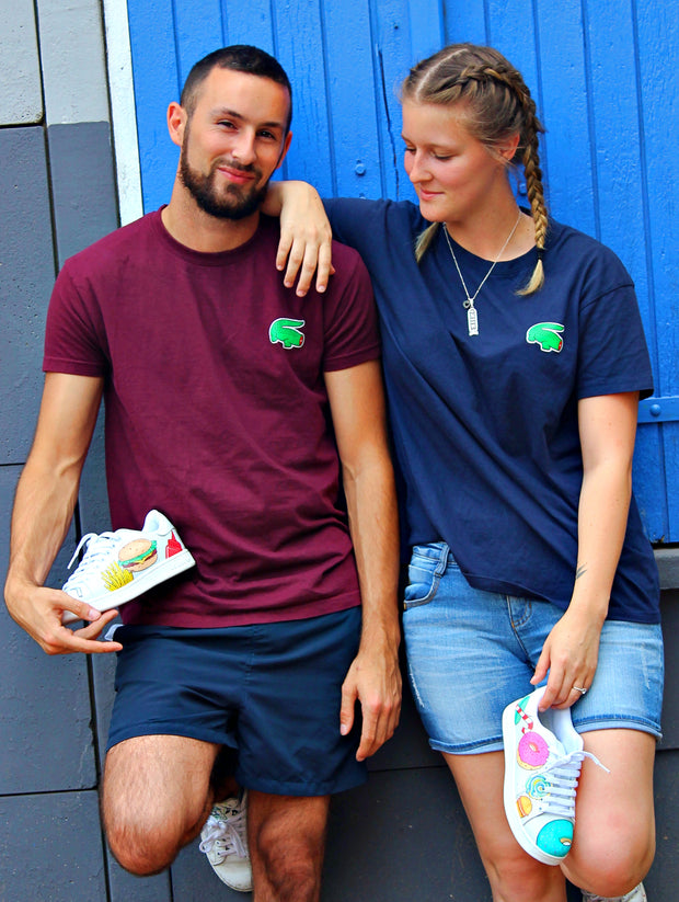 <h3>Notre histoire</h3>