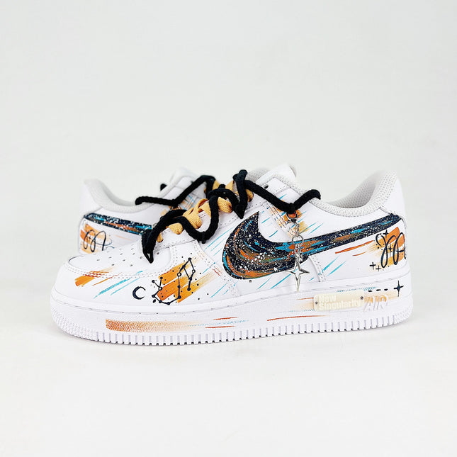 Nike AF1 Space
