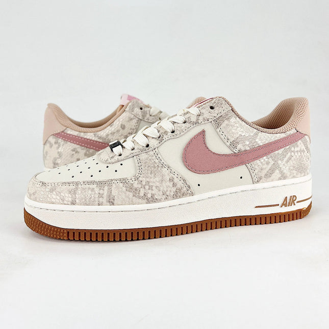 Nike Dunk Low SnakeSkin