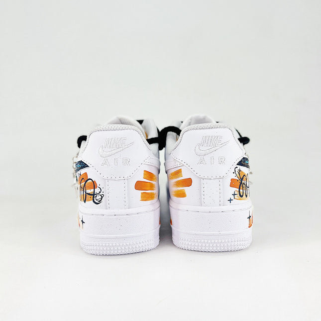 Nike AF1 Space