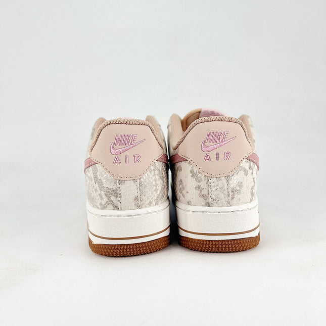 Nike Dunk Low SnakeSkin