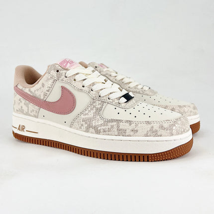 Nike Dunk Low SnakeSkin