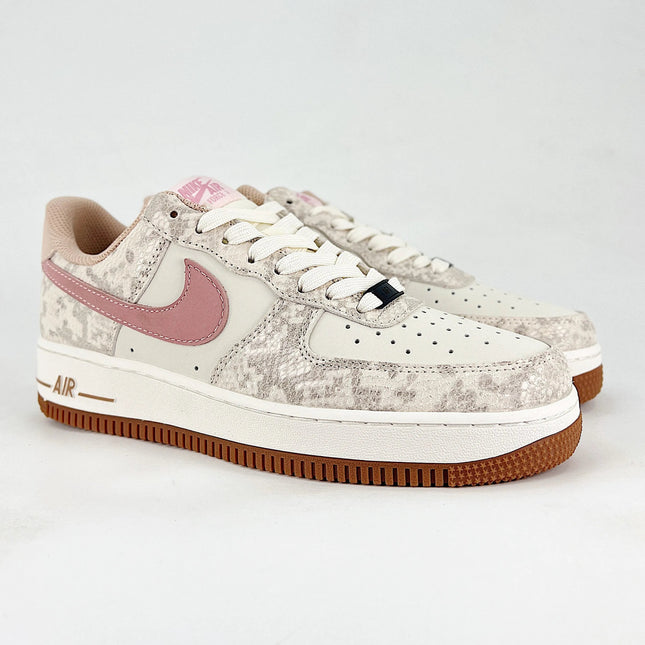 Nike Dunk Low SnakeSkin