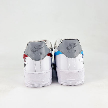 AF1 Strong