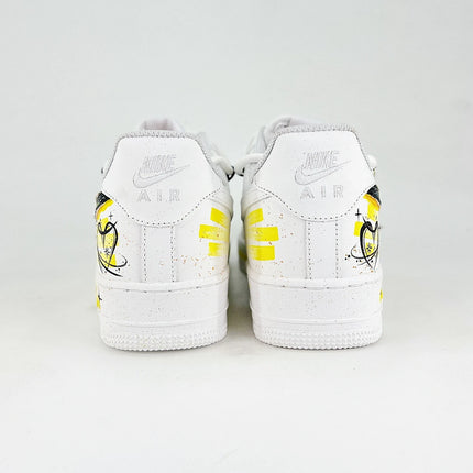 nike personnalisée originale sur commande