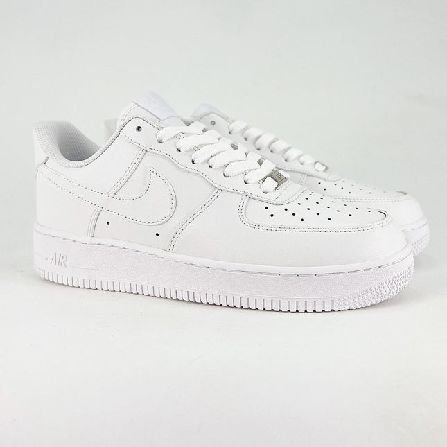 AF1 Blanche