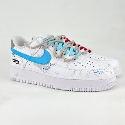 AF1 Strong