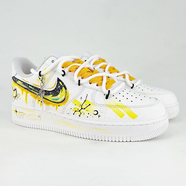 chaussures nike personnalisées homme femme