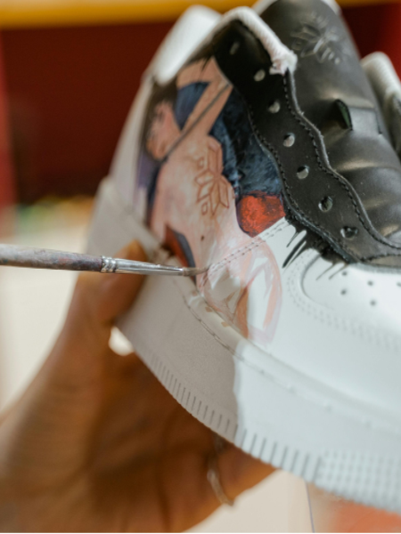 <h3>Commande<br/>Ta paire<br/>custom</h3>