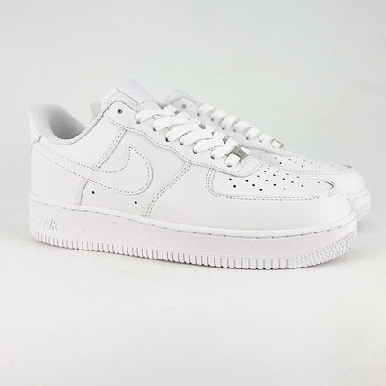 basket sneaker air force 1 blanche