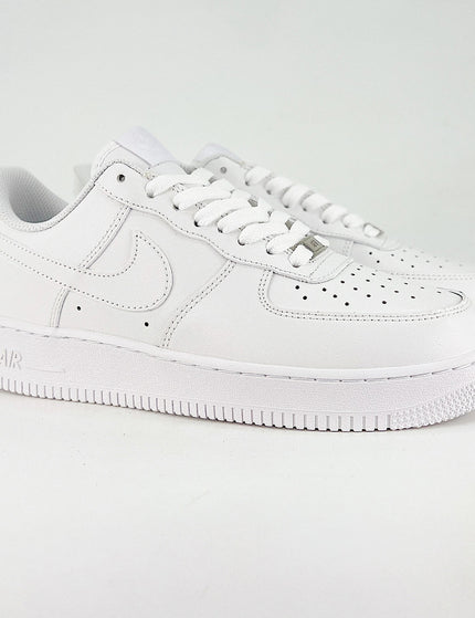 basket sneaker air force 1 blanche